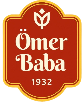 Ömer Baba 1932